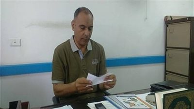 تحرير 37 محضرا تموينيا ضد جزاري الرومي بقنا