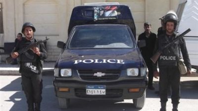 شرطة السياحة تستعد لشن حملات على فنادق الغردقة في ثالث أيام العيد