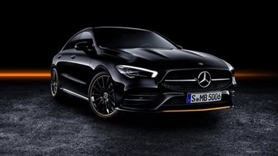 حلزون The Heath يمنع بيع 900 سيارة مرسيدس في أستراليا