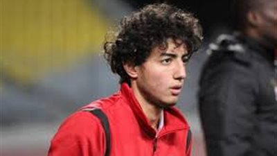 البدري يدرس الدفع بمحمد هاني أمام طلائع الجيش