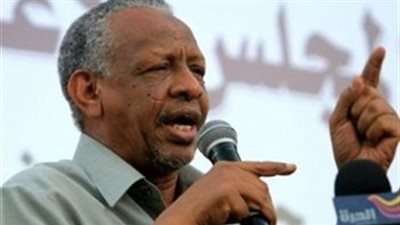 مساعد الرئيس السوداني والسفير الأسترالي يبحثان علاقات التعاون بين البلدين
