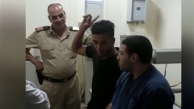 المصاب في حادث التذكرة القاتلة يكشف تفاصيل جديدة مؤلمة