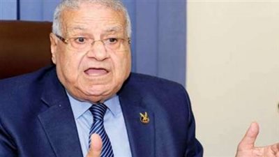 جلال هريدي: «حماة الوطن» لن يندمج مع ائتلاف دعم مصر حال تحوله لحزب