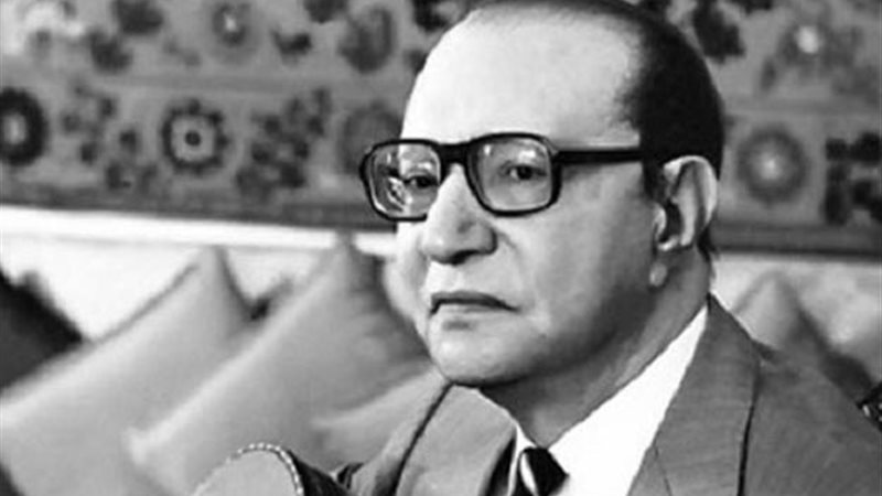 موسيقار الاجيال محمد