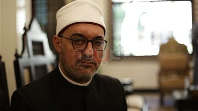 أمين مجمع البحوث الإسلامية: اتهام رجال الأزهر بالبعد عن قضايا المجتمع تجنٍّ في غير موضعه