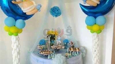 أفكار لتزيين البيت استقبالا لمولودك الجديد (صور)