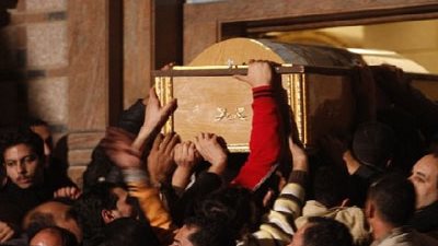 شقيقة القبطى المقتول بليبيا: اتصلنا بأخى قبل يومين من وفاته