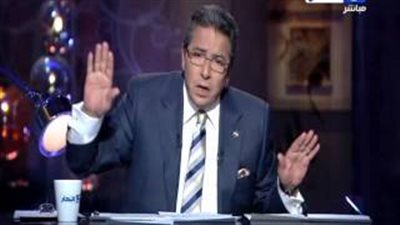 بالفيديو.. «إعلاميون أكلوا لحم حمير».. صاحب مطعم لوائل الإبراشي: «أكلت عندي أنت ومدحت شلبي».. تامر أمين يعترف: «كلنا أكلنا».. ومحمود سعد: وجبتي المفضلة لسنوات طويلة