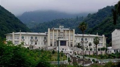 شركة إماراتية تستعد لبناء فنادق في 3 مدن إيرانية