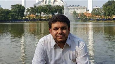 والد العالم الفلسطيني المغتال في ماليزيا ينفي انتماء الراحل لحركة حماس