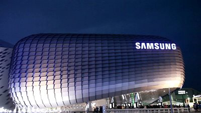 Bixby يبدأ العمل بالأوامر الصوتية في كوريا الجنوبية