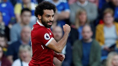 صحيفة الجارديان بعد لقاء ليفربول وروما: صلاح الرائع