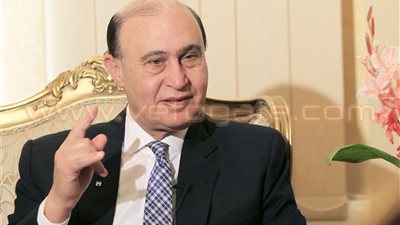 المتحدث باسم «تمرد» لـ«مميش»: أنت قائد المدرسة الوطنية