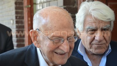 أكاديمية البحث العلمي تنظم حفلا لتأبين «إبراهيم بدران».. اليوم