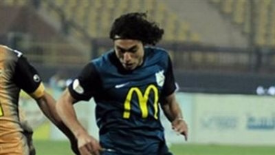 الزمالك يواصل مراقبة أداء مرعي وجمعة وكابوريا