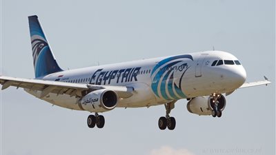 «مصر للطيران»: خطة استثمارية لتطوير الشركة بتكلفة 3 مليارات دولار