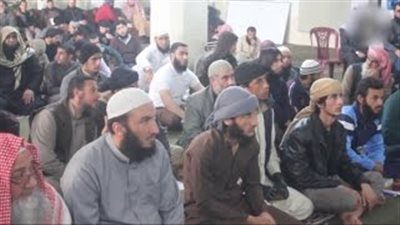 بالفيديو.. أسباب انهيار داعش في سرت وبنغازي بليبيا