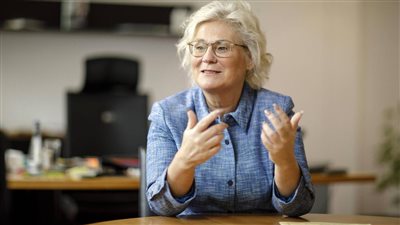 ألمانيا تعتزم طرح مشروع قانون لمكافحة الكراهية على الإنترنت