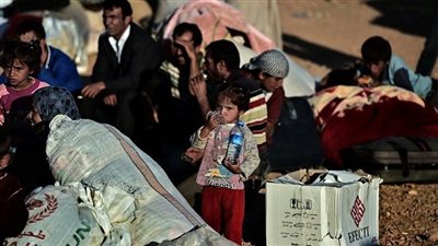 برنامج الأغذية العالمي يبدأ برنامج القسائم الغذائية باليمن