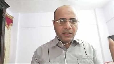 عسكر: الإخوان لا يعرفون الفرق بين الأمة في عهد الرسول وشأنها المعاصر