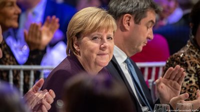 النقاش حول خلافة ميركل يحتدم.. من هو مرشح المستشارية الجديد؟