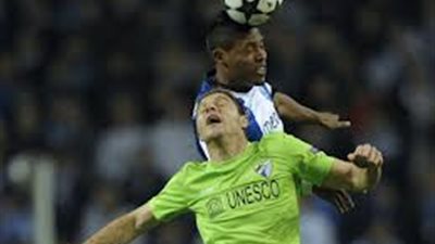 اليوم.. ملقا يحلم بالتأهل لربع النهائى أمام بورتو فى دورى الأبطال