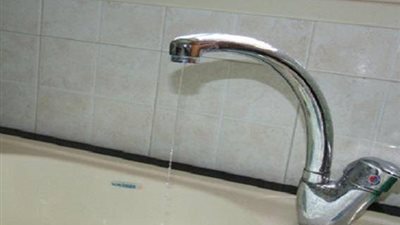 قطع مياه الشرب لمدة يومين عن العريش