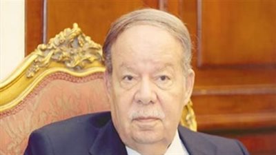 فتحي سرور: «معرفش مين أبو تريكة ولا أعرف الأهلي من الزمالك»