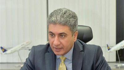 توقف العمل بالخدمات الأرضية والأسواق الحرة بمطاري شرم الشيخ والغردقة