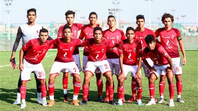 الأهلي 2004 يستضيف سموحة في دوري الجمهورية