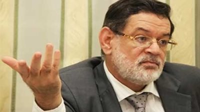 الخرباوي: جماعة الإخوان أكبر جريمة نصب تعرض لها الشعب