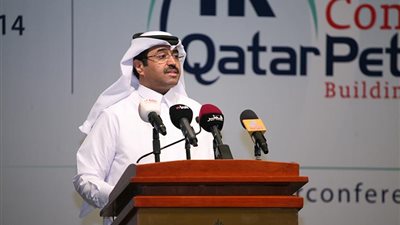 وزير الطاقة القطري: منتجو نفط يجتمعون في الدوحة 17 أبريل