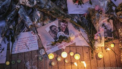 محكمة الاستئناف المغربية تؤيد أحكاما بإعدام قتلة سائحتين اسكندنافيتين