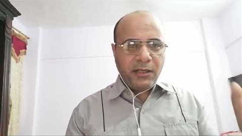 سامح عسكر