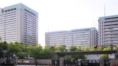 اليابان تعتزم استخدام طائرات محلية الصنع فى الدوريات