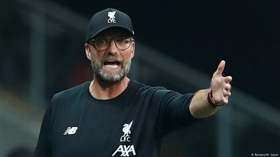 بشكتاش التركي يضع كلوب أمام خيار صعب