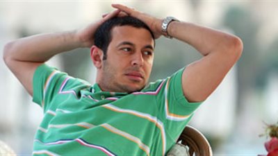 النقلى: لم نستقر على مؤلف مسلسل مصطفى شعبان