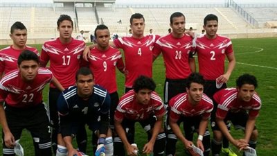 منتخب 95 ينقل معسكره لفندق 