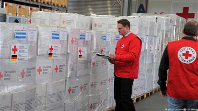 ألمانيا تتعهد بالتبرع بمليار يورو إضافية لسوريا