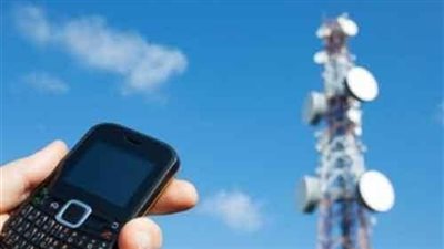 عودة خدمات الاتصالات لشمال سيناء بعد انقطاع دام 8 ساعات