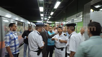 بالصور.. «جاد الحق» يوجه بتوفير الرعاية لكبار السن وذوي الاحتياجات الخاصة