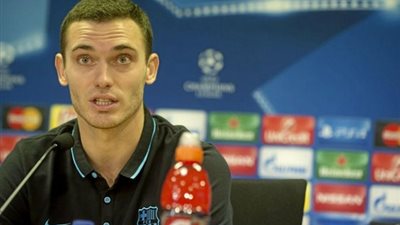 فيرمالين: أرسنال قادر على العودة للانتصارات أمام برشلونة