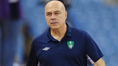 3 اشتراطات لجروس قبل تدريب الزمالك