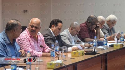 رؤساء الاتحادات يرفضون وصاية 