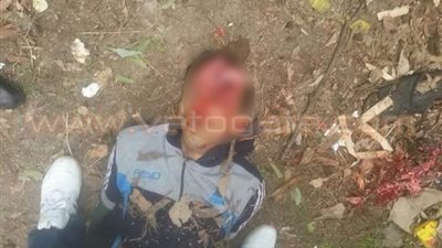 «أمن القليوبية» تنجح في تصفية «كوريا» قاتل رئيس مباحث شبرا الخيمة