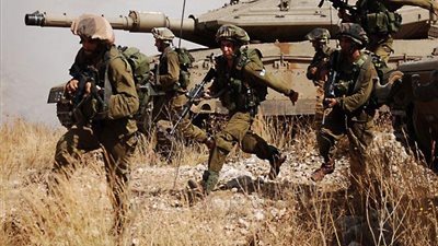 رسميا.. إسرائيل توافق على هدنة الـ 72 ساعة دون شروط