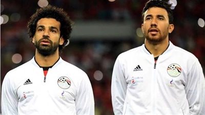 صلاح وتريزيجيه.. مواجهة مصرية نارية في ربع نهائي كأس الرابطة الإنجليزية