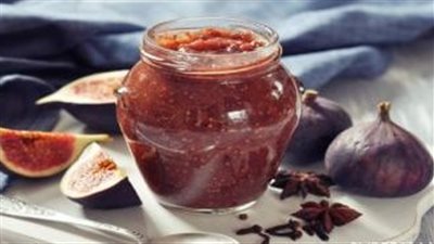 طريقة عمل مربى التين من مطبخ بسمة