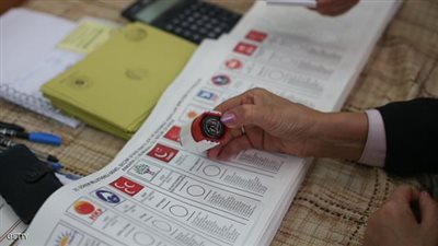 قلق أوروبي من عدم نزاهة الانتخابات التركية
