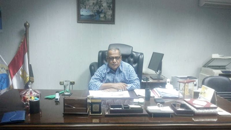 اللواء محمد بدري